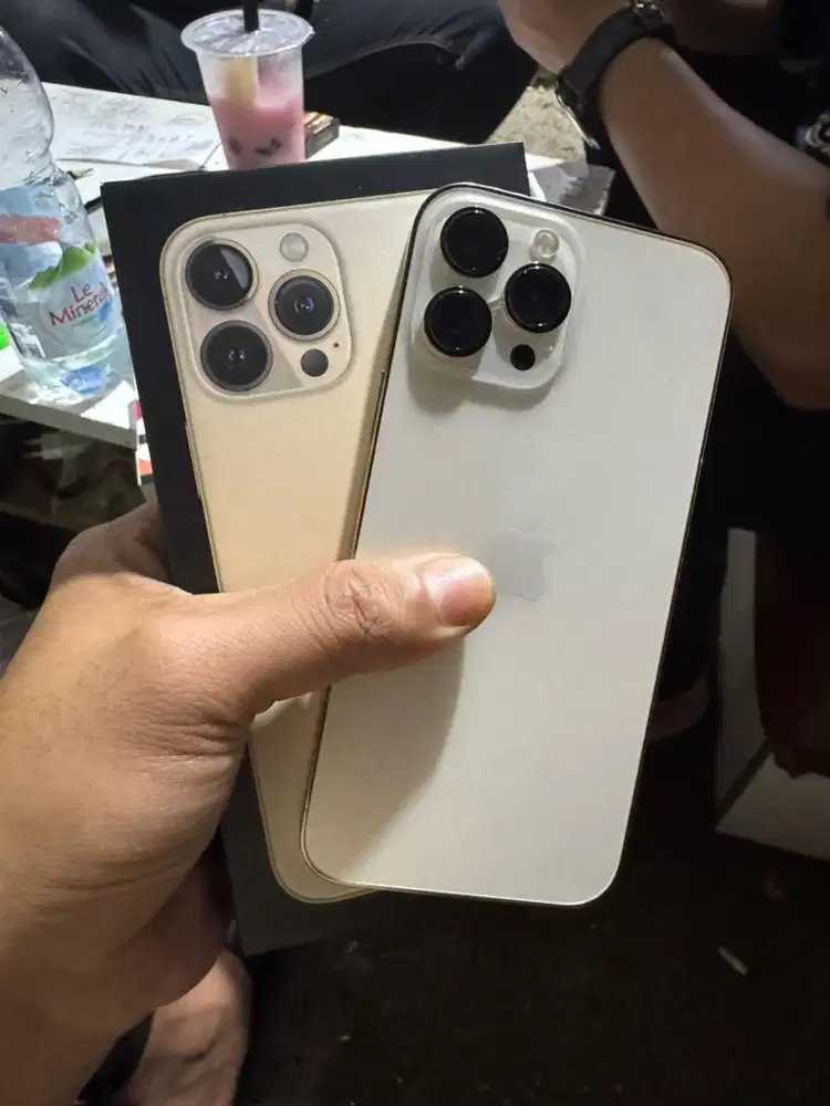 Iphone 13 pro max 256gb beacukai