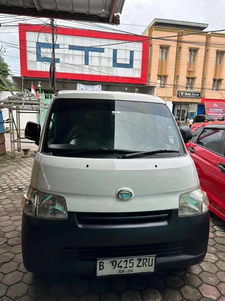 blinvan 2018 ac . 1,3