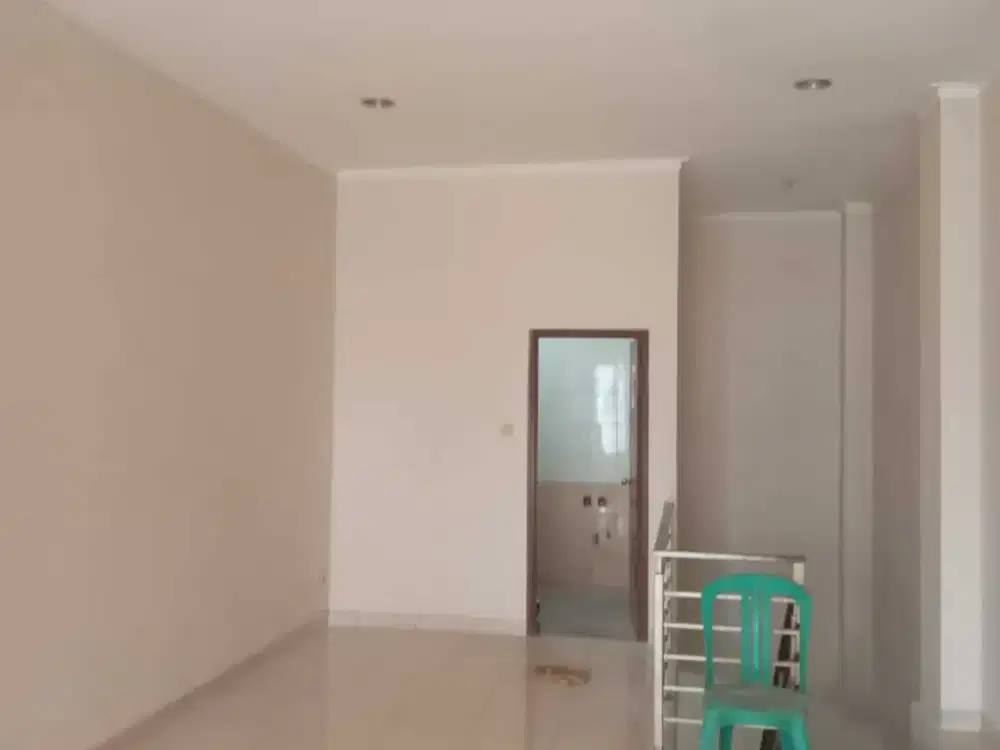 Dijual Ruko Strategis Cocok Untuk Usaha Di Area Jamika