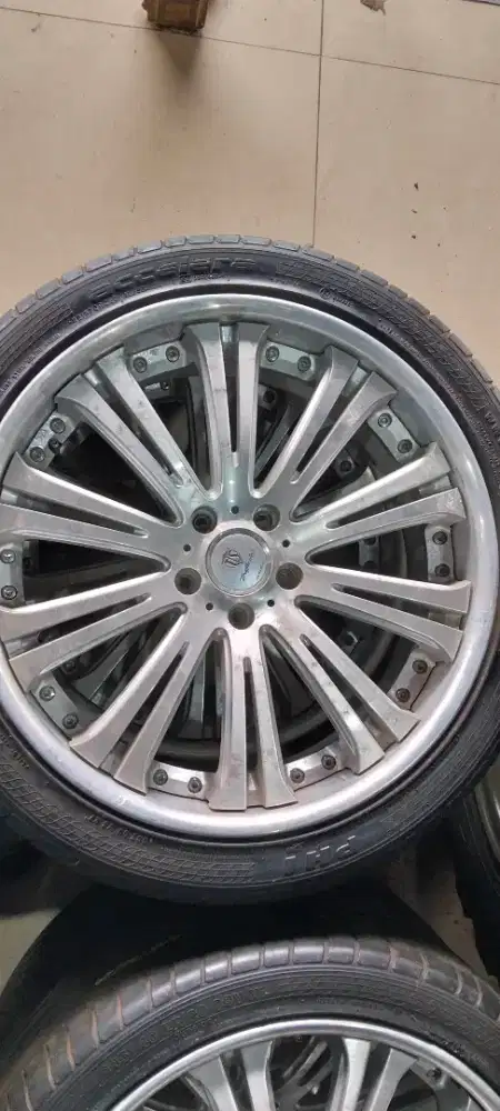 velg racing ori japan