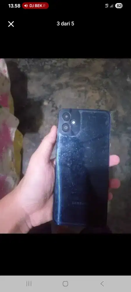 Jual Samsung Galaxy A05