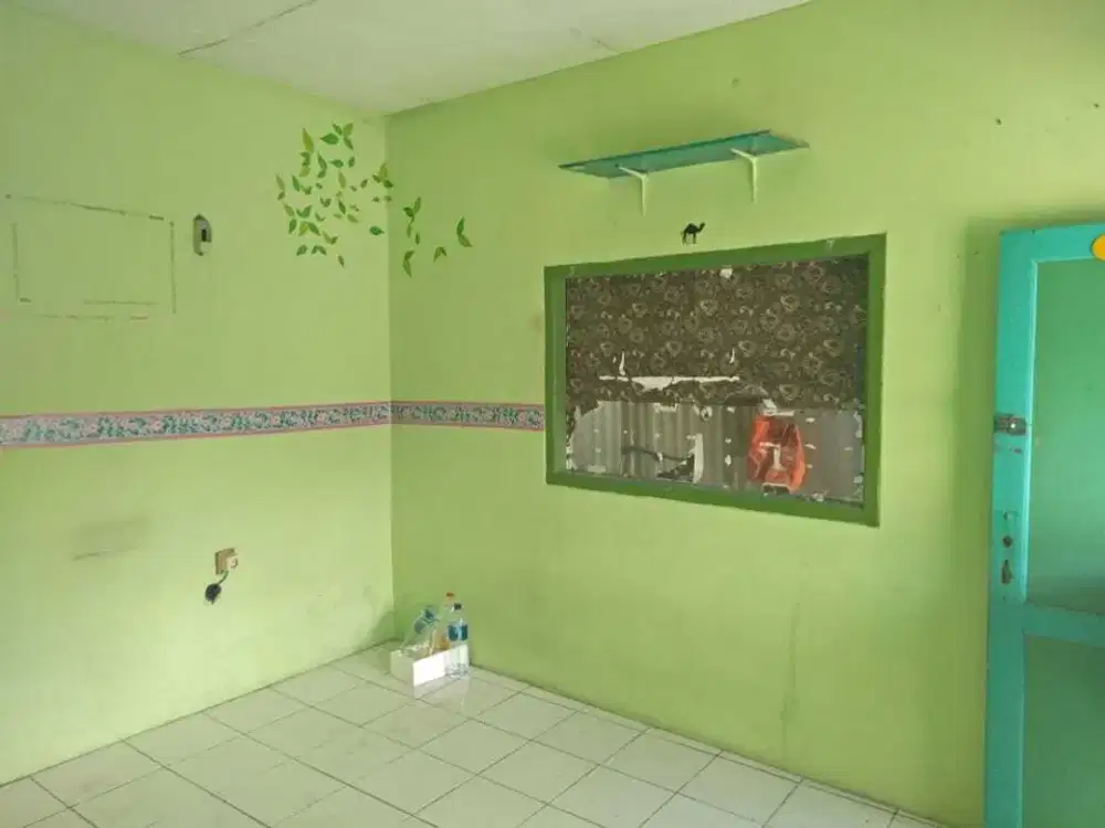 Dijual Kosan 14 Pintu Cocok Untuk Usaha Area Dipatiukur