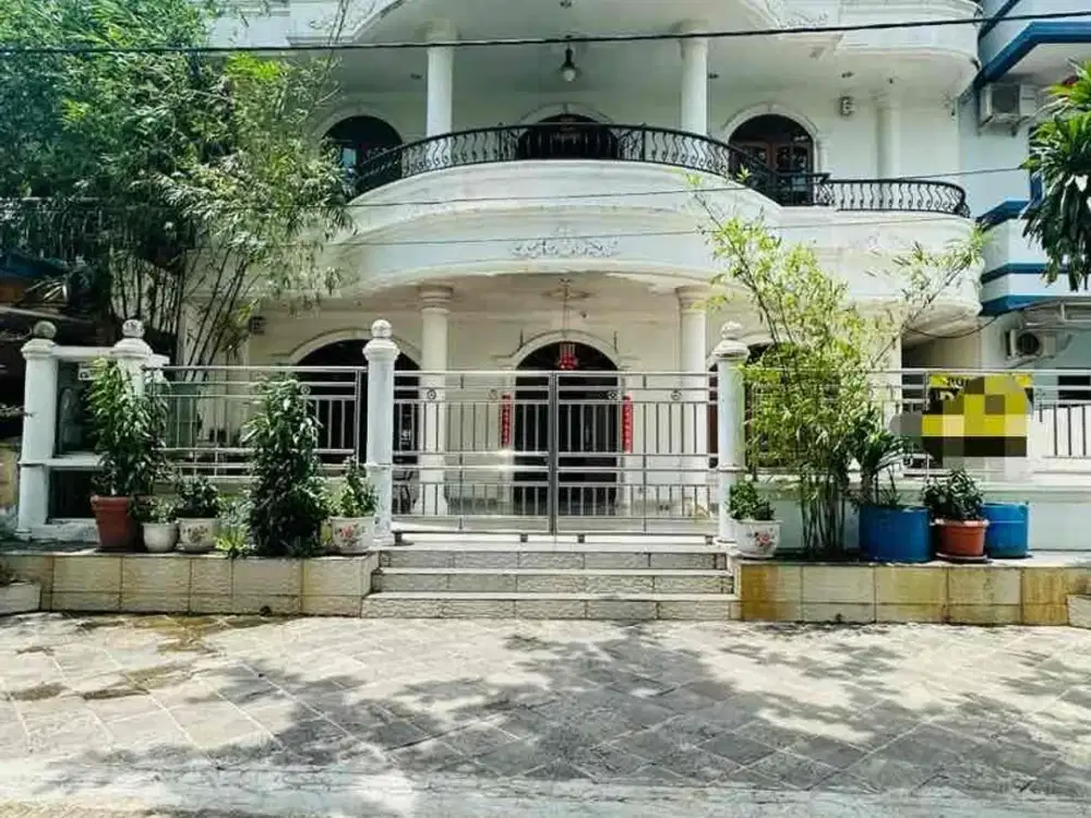 Dijual Rumah Hak Milik Komplek Sumber agung Jodoh