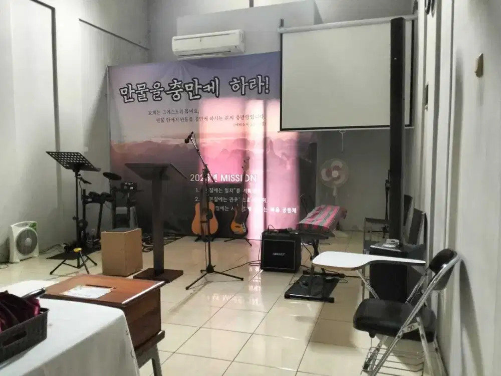 Dijual Ruko Strategis Cocok Untuk Usaha Area KBP Bandung Barat