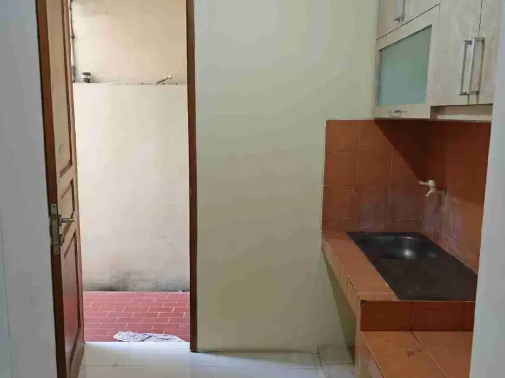 Sewa Rumah Bagus Bintaro Jakarta Selatan