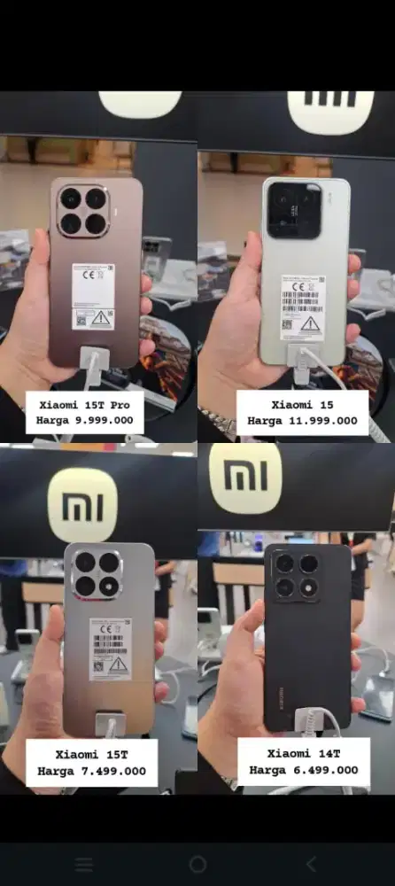 kredit xiaomi syrt cuma ktp via home credit free angsuran 1-2×