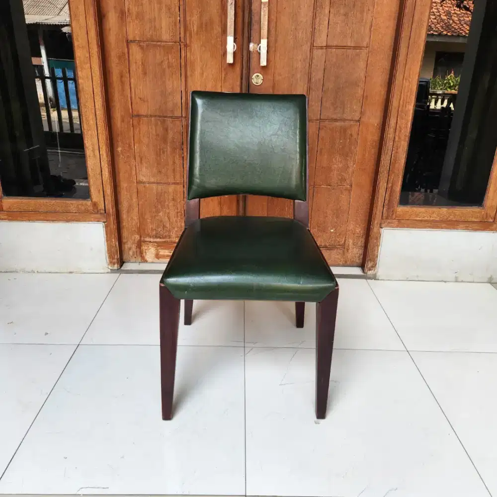 Kursi ex Cafe - Kursi ex Resto K18