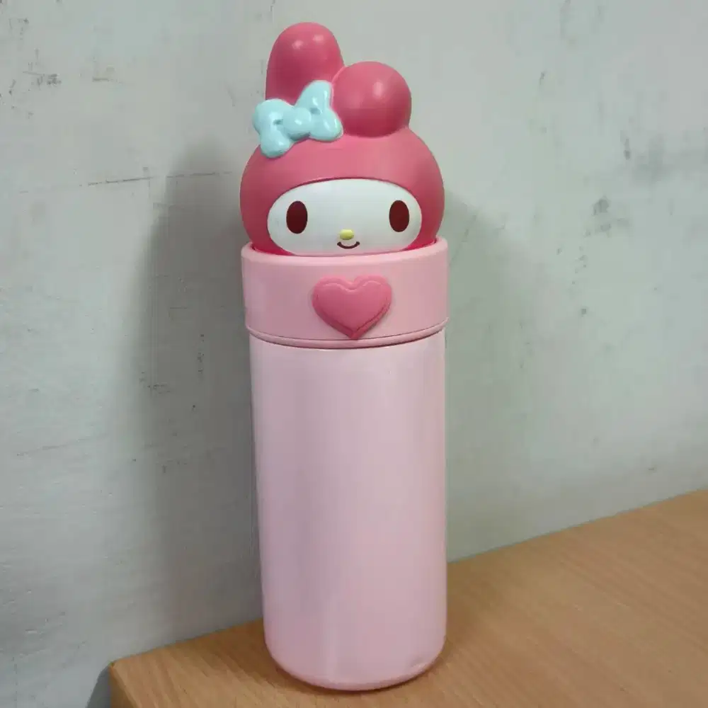 BOTOL MINUM MY MELODY