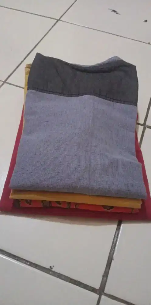 Kemeja anak take all