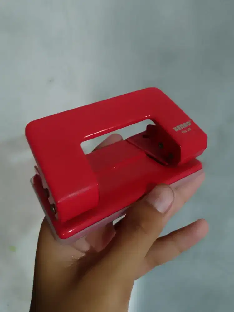 HSC 2025 - Barang Bekas, Naik Kelas! | Perforator