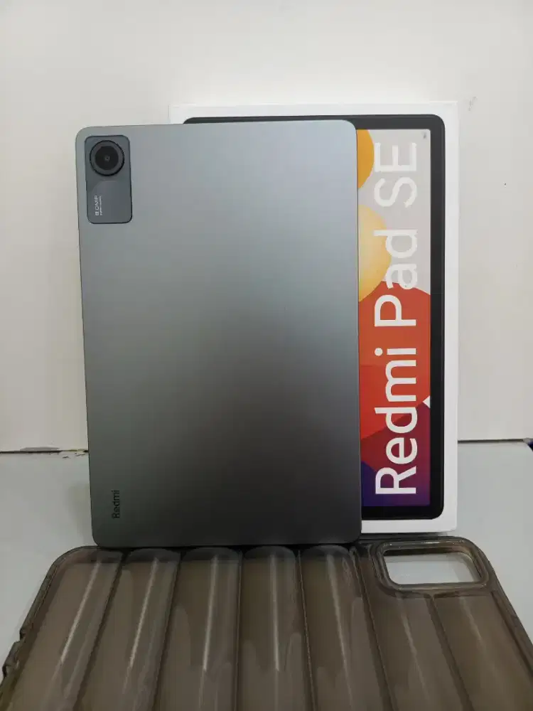 Xiaomi  Redmi Pad SE 4/128 11inch Fullset Ori