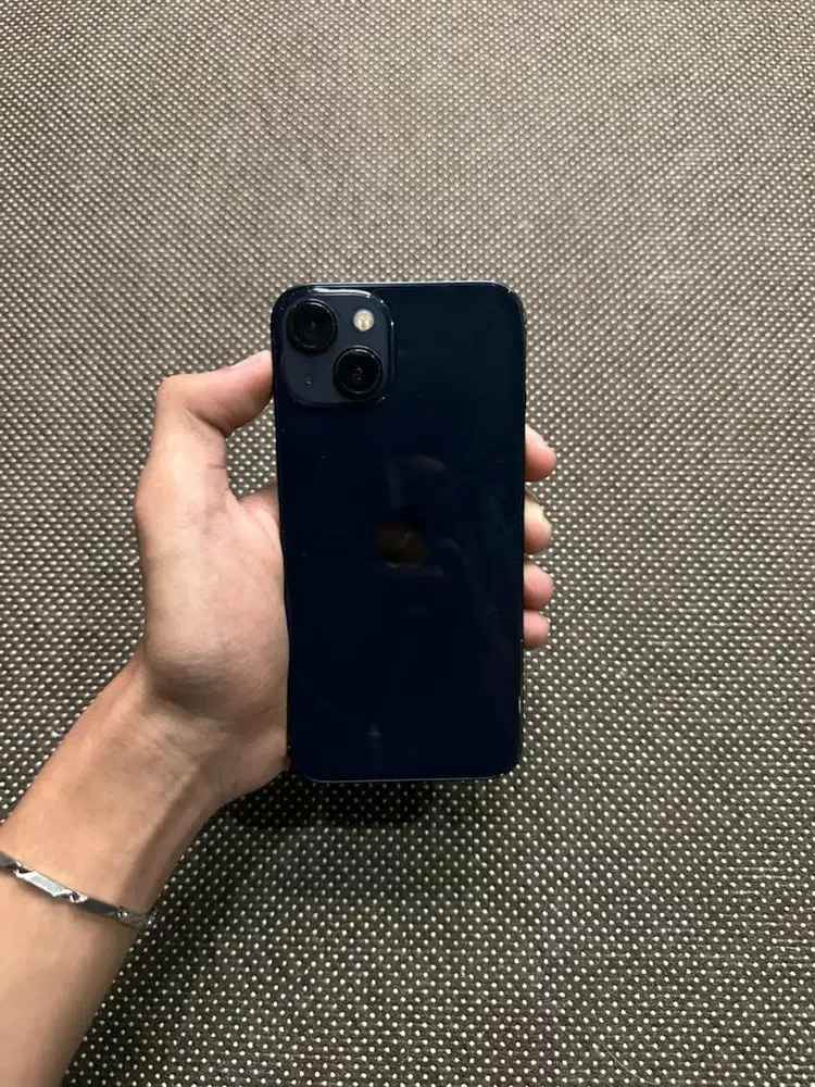 iPhone 13 128GB Resmi iBox