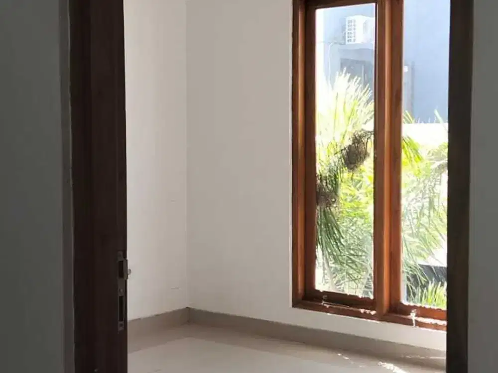 Dijual Rumah 2 Type Siap Huni Area Bukit Barisan Bali