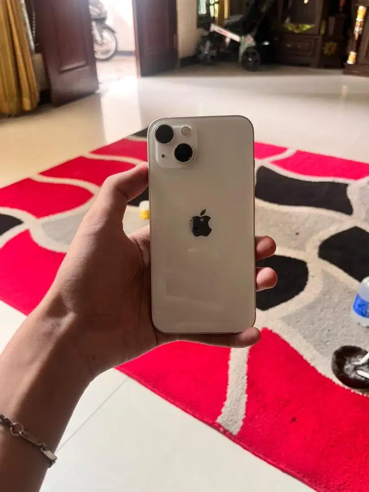 iPhone 13 128GB All Oprator