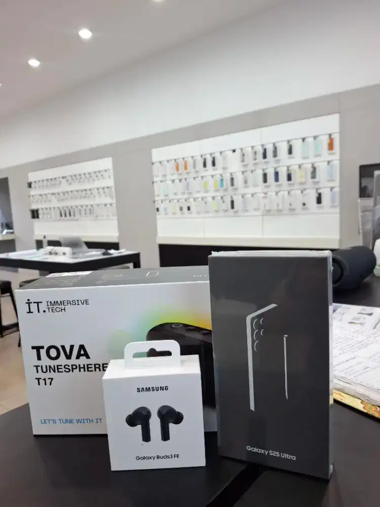 Promo akhir tahun samsung s25u