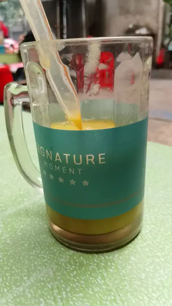 Dibutuhkan/dicari karyawan wanita untuk diwarkop