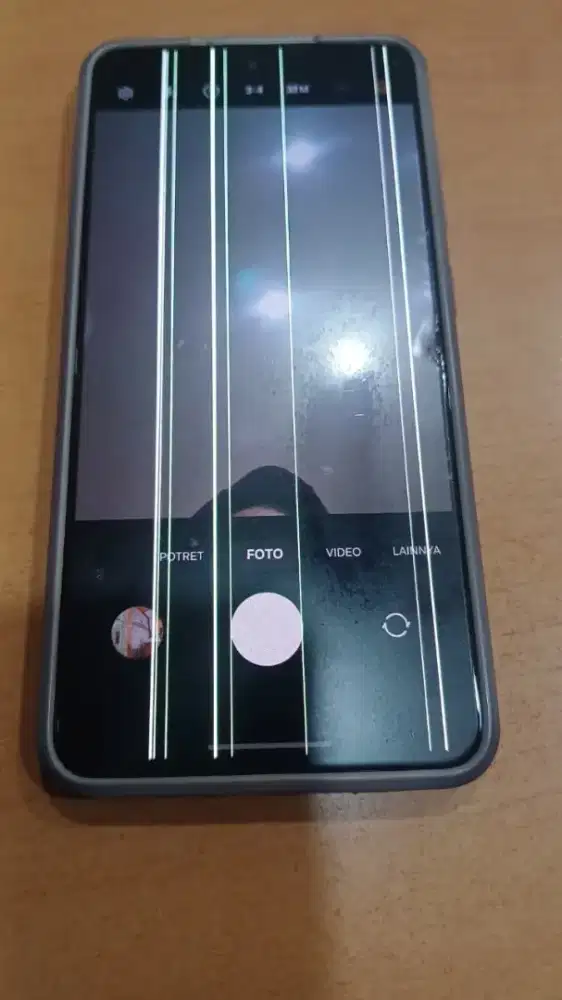 Samsung S21 FE 8/256