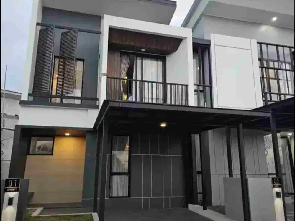 Rumah Asri dan nyaman siap.huni bisa kpr area kota makassar