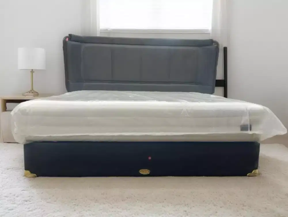 Dreamline pedic set sandaran Lady Americana uk 180