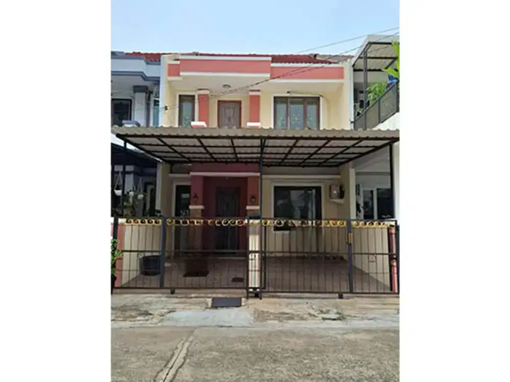 Rumah Gading Arcadia, Kelapa Gading