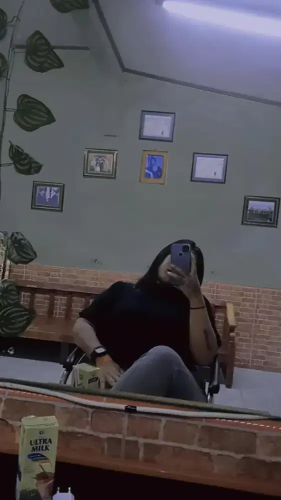 Cari pekerjaan bisa bawa anak