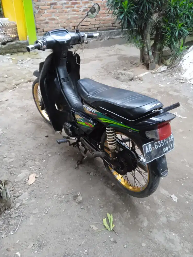 Astrea grand ab bantul