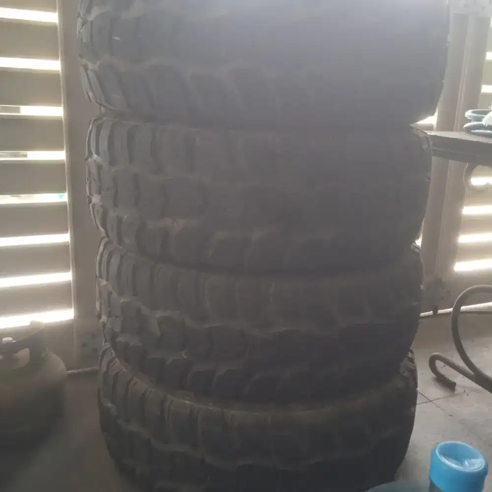 Ban off road seken..