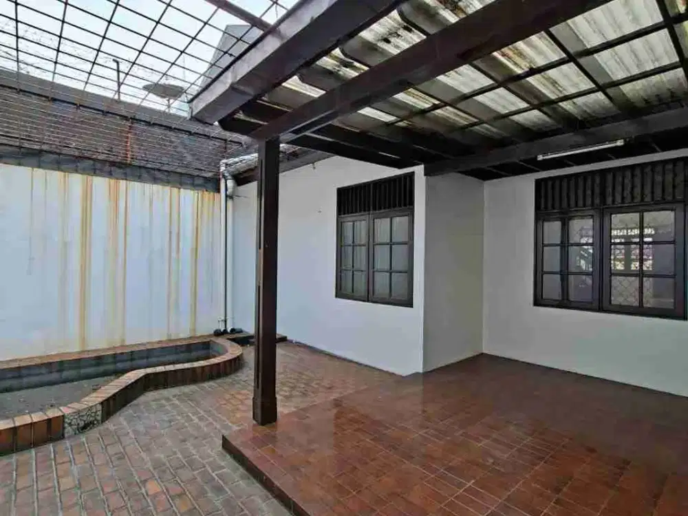 Rumah Bagus siap Huni Bintaro Jaya Sektor 2 Jakarta Selatan