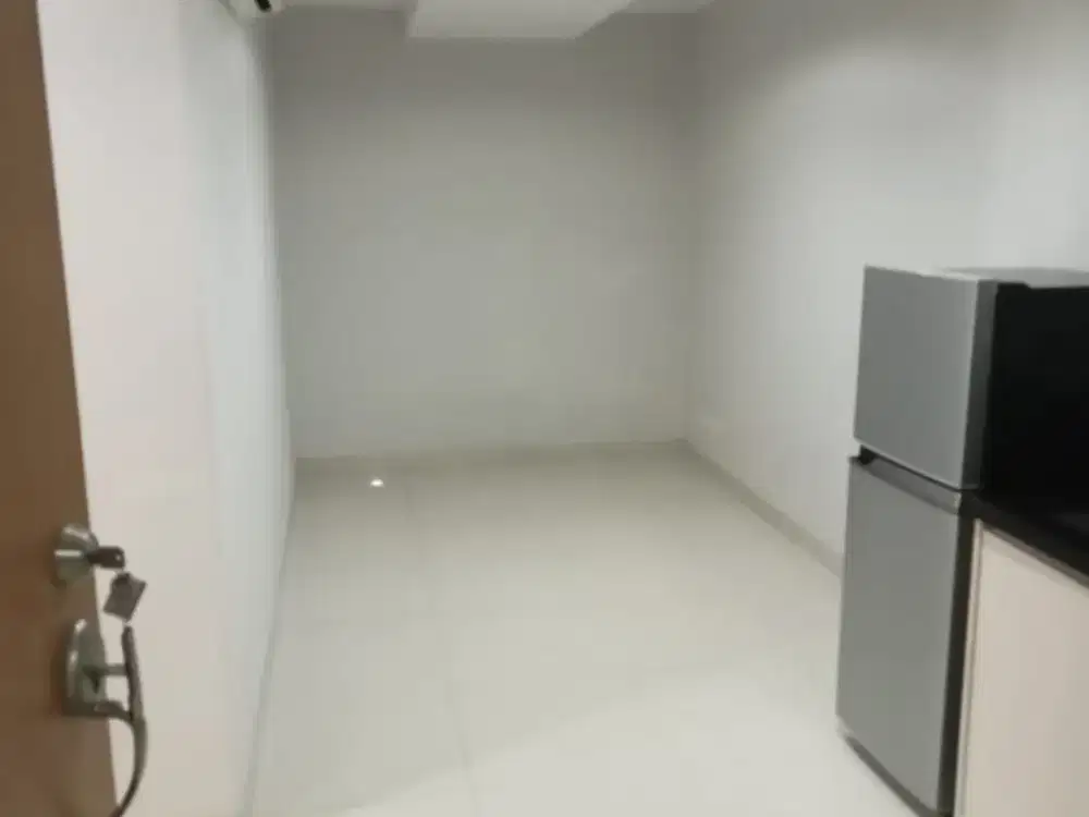 Sewa Apartemen The Mansion Bougenville Kemayoran Jakarta Utara - 2 BR Semi Furnished