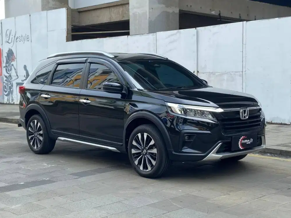 [SENSING] BRV PRESTIGE 1.5 2023 MULUS