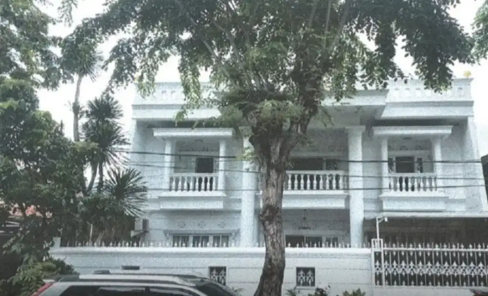 Rumah Siap Huni Sumur Batu Kemayoran