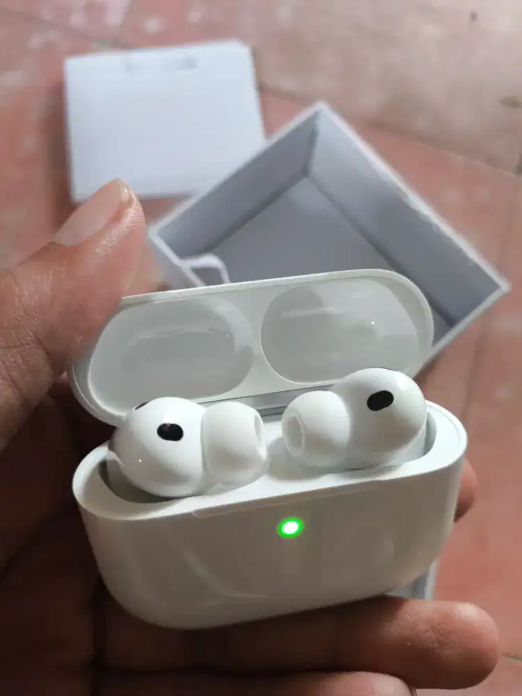 Airpod pro gen 3 nominus