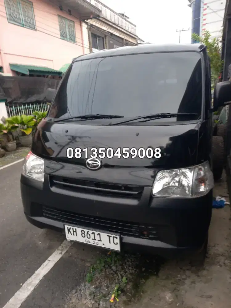 Granmax 1.5 ACPS 2023