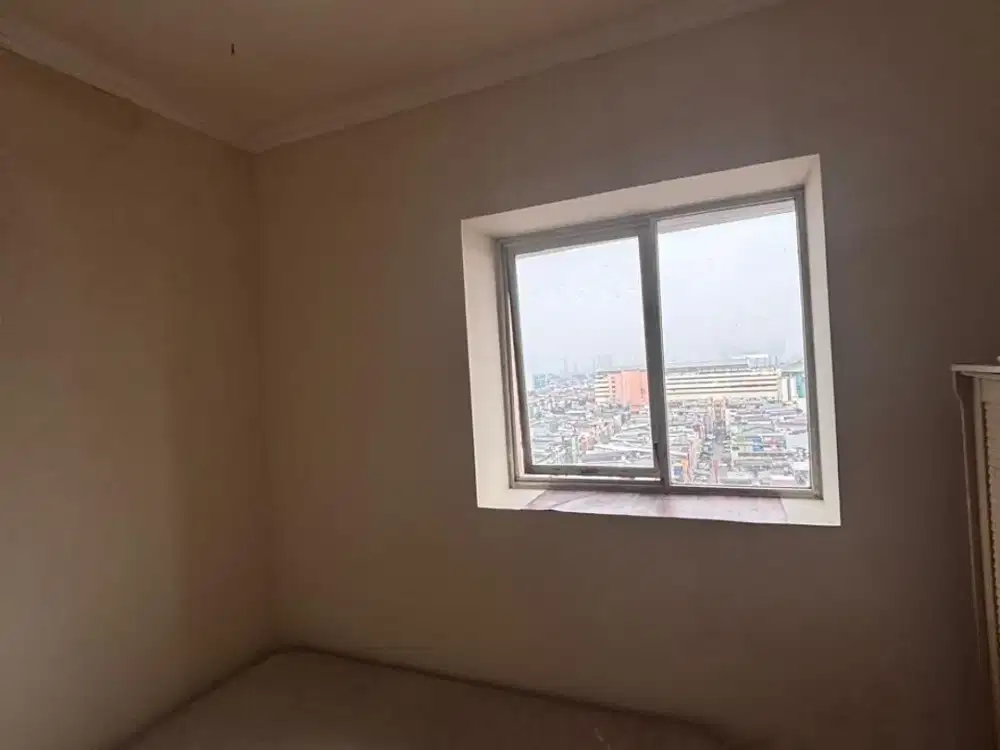 DISEWA APARTEMEN CITY RESORT MARIGOLD MURAH