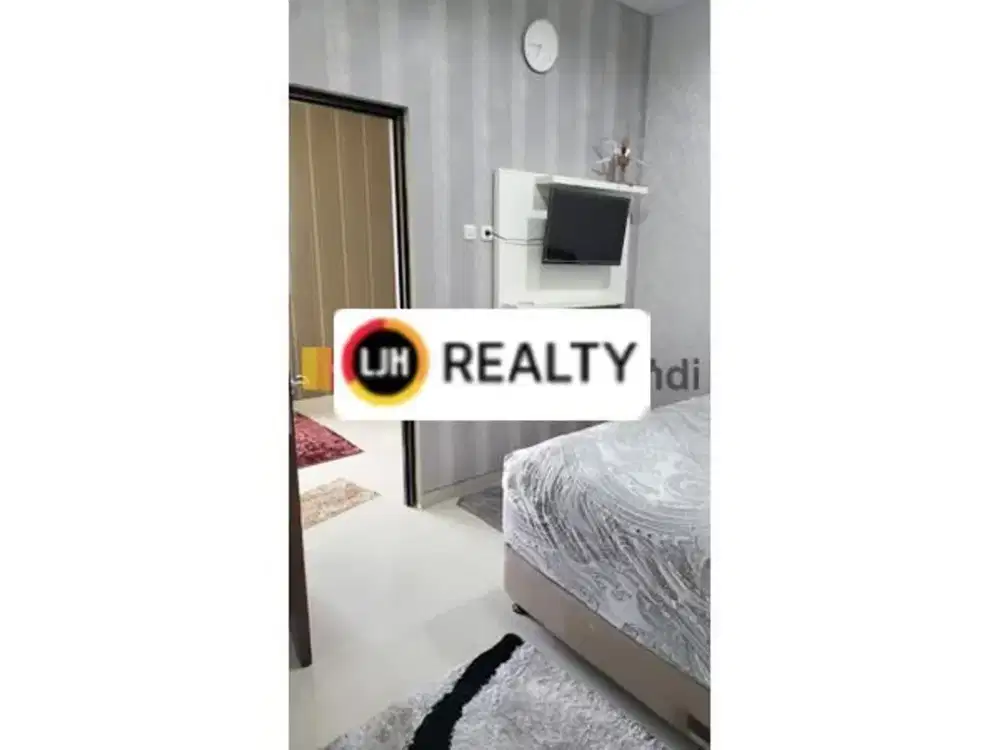 Rumah di Kedaton BSB Semarang