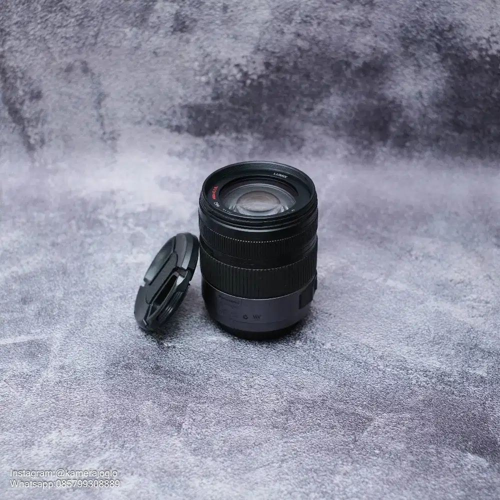 jual lensa lumix 14-140mm murah