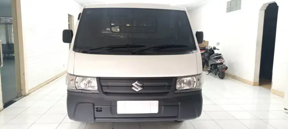 Suzuki Cary Pick up Ac Ps 2023