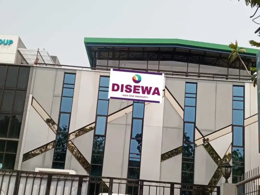 Disewakan Gedung Kantor di Pekayon ,Kalimalang Bekasi