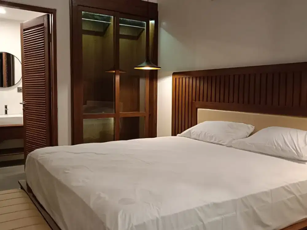 Villa For Leasehold - Sanur