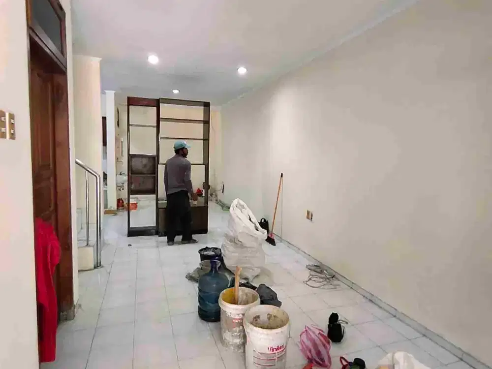 jual cepat Sunter STS 6 x 15 siap huni 2 lantai hanya 2.5*M-an