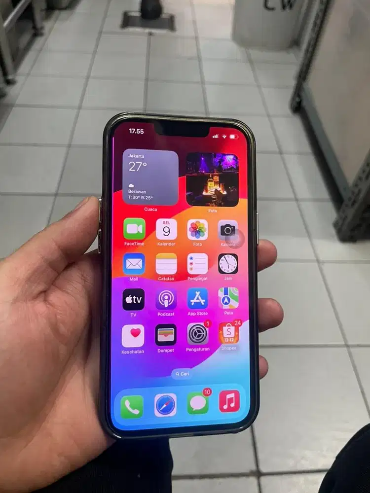 IP 13 INTER 5,5 NEGO TIPIS