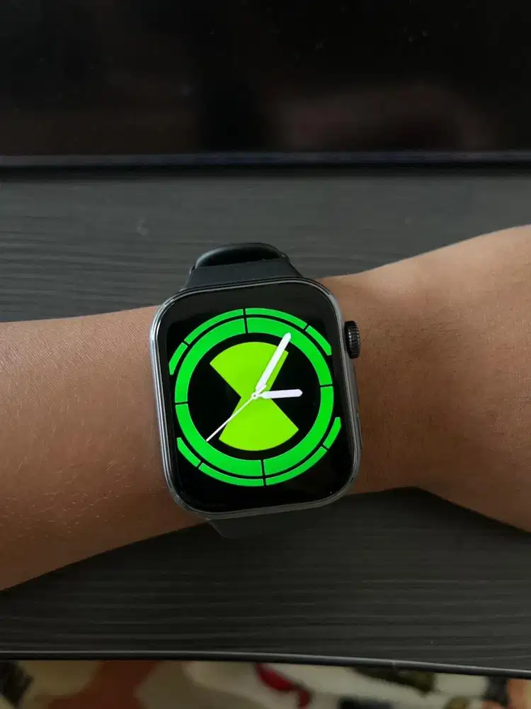 Dijual Huawei watch fit 4 Second