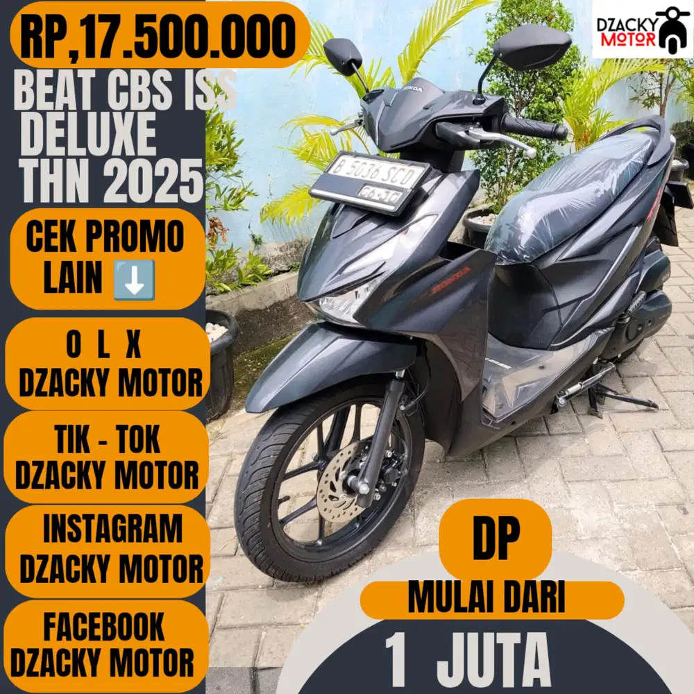 BEAT CBS ISS DELUXE 2025 SECOND LIKE NEW