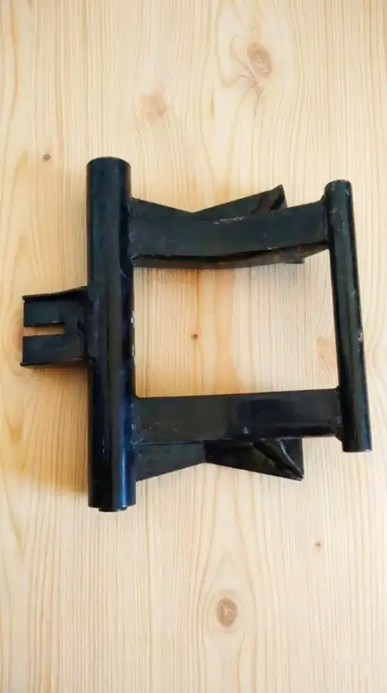 Mounting 6cm PNP Vario 125/150 led old/new