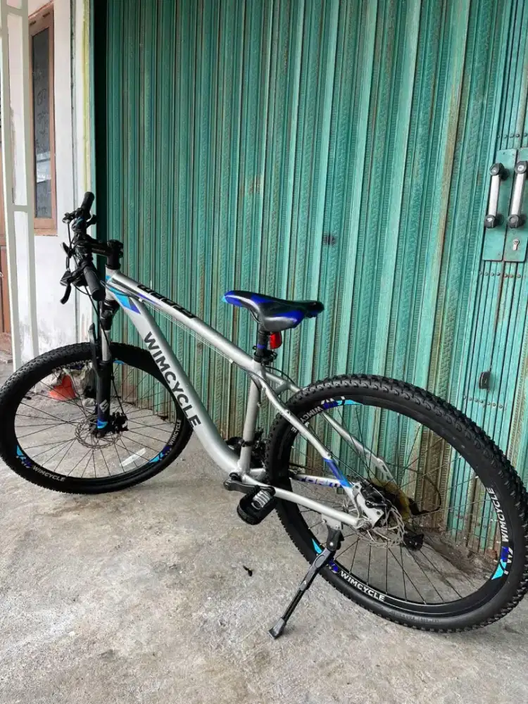 Sepeda Gunung STORM 27,5 - WIMCYCLE