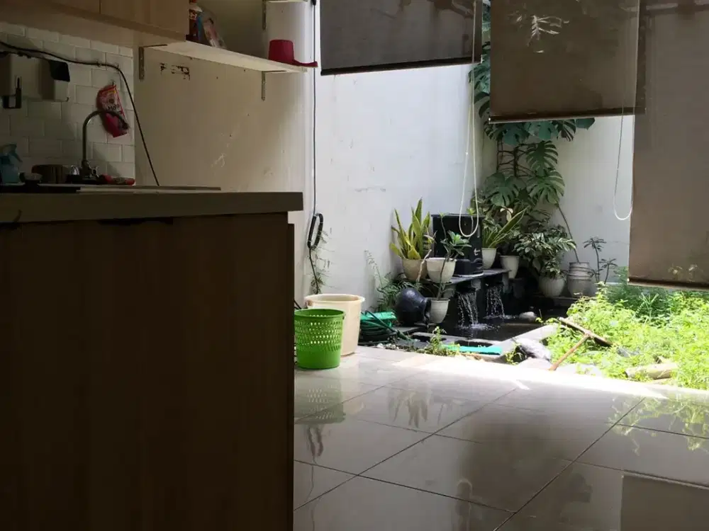 Rumah Minimalis 14 Menit ke Gerbang Tol Cikunir 2 Hadap Utara J-38408