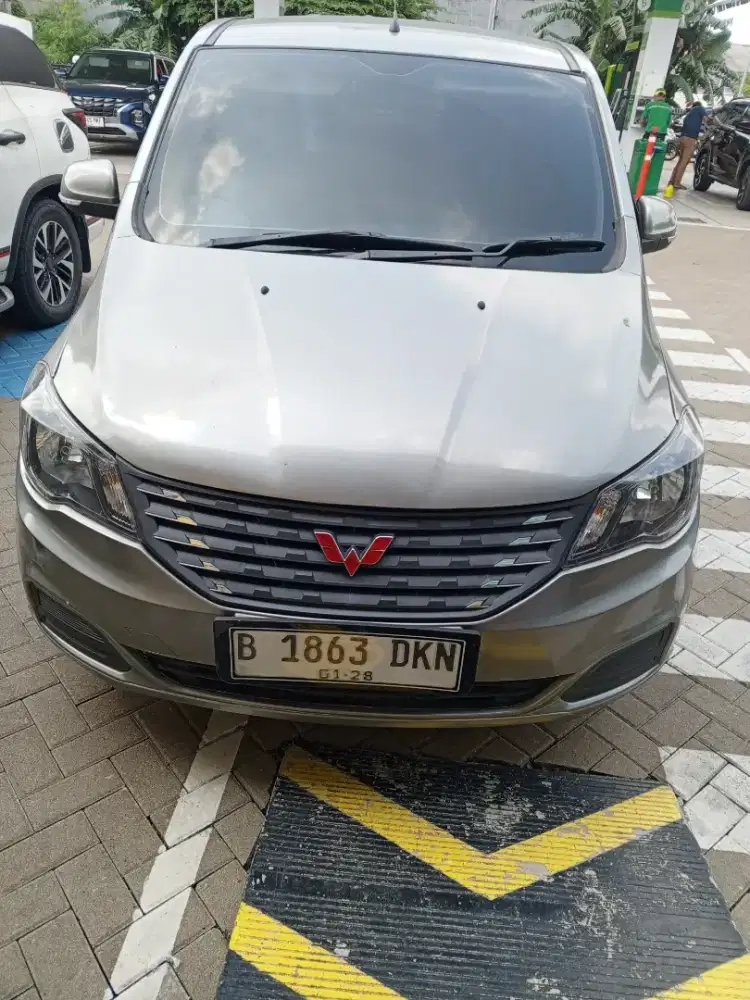 Wuling Confero 2023 Bensin