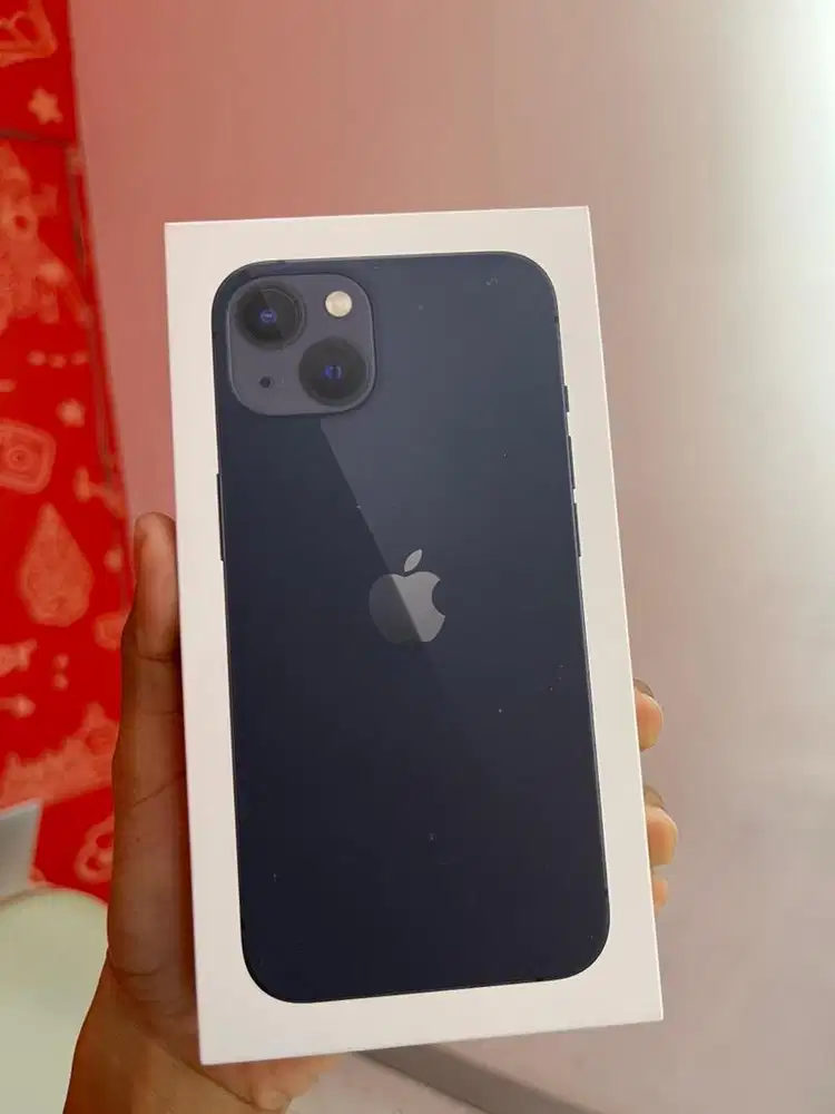 Iphone 13 128gb