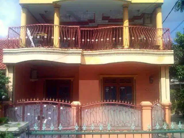 Jual Rumah di Mayang Pratama bekasi timur (C1031)