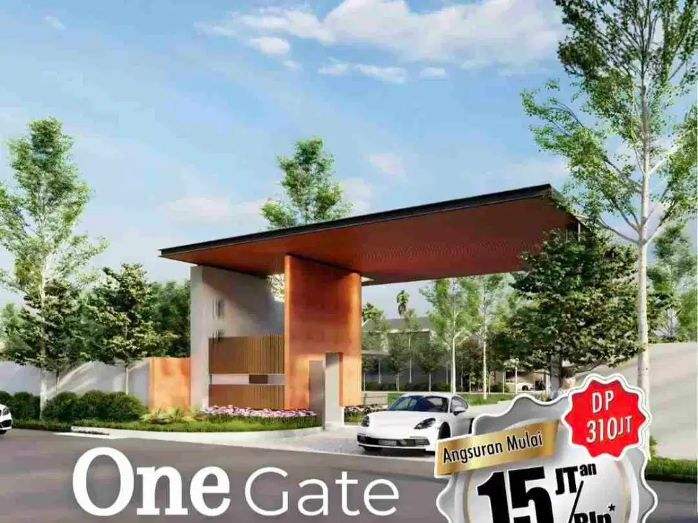 Sunset Garden Bliss Pesanggaran Denpasar Bali